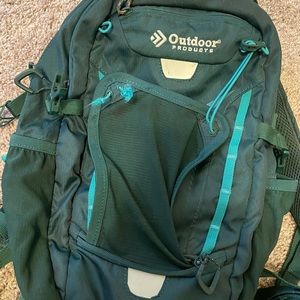 Outdoor products backpack